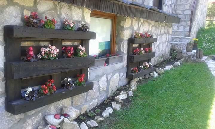 Apartment Suzana Mavrovo Exterior photo