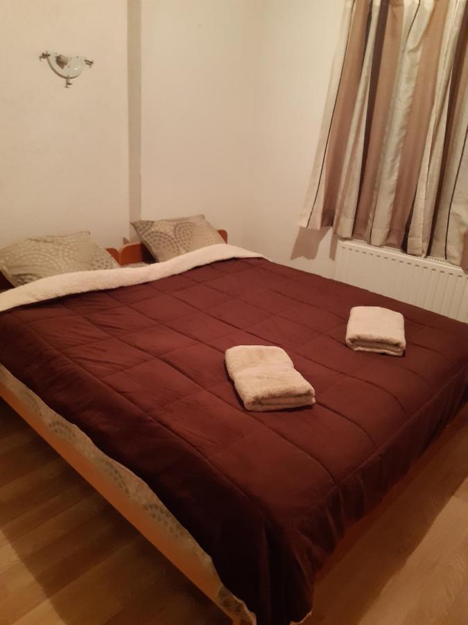 Apartment Suzana Mavrovo Exterior photo